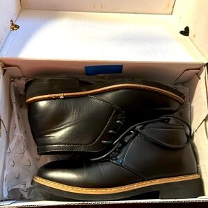 Deer Stags dress shoes